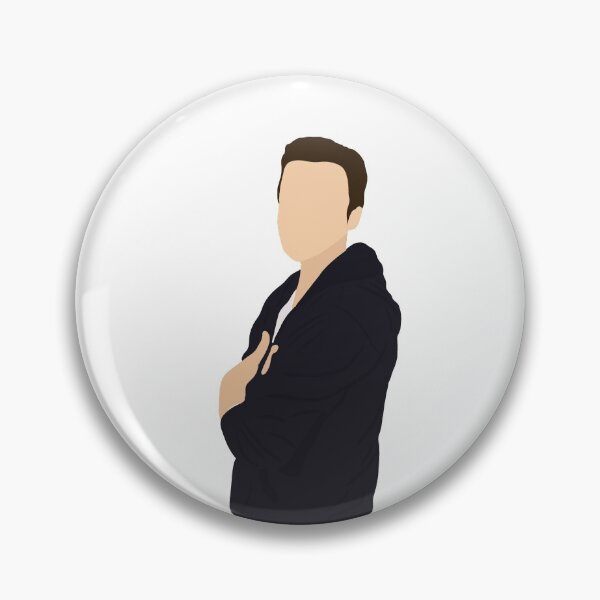 Artikelvorschau, Nick Miller entworfen und verkauft von jsmcdoodles.