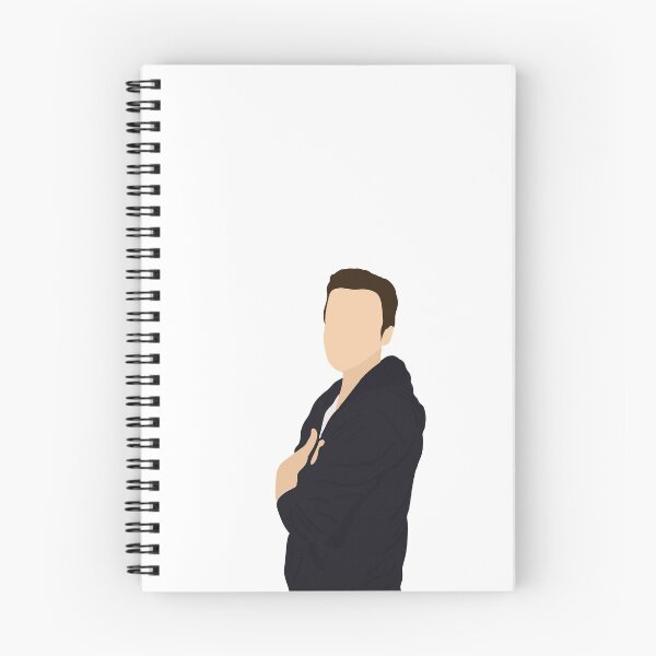 Item preview, nick miller designed and sold by jsmcdoodles.