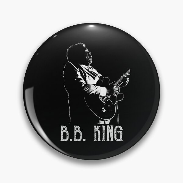 Item preview, Classic Blues Boy King B.B designed and sold by holmesaiden.