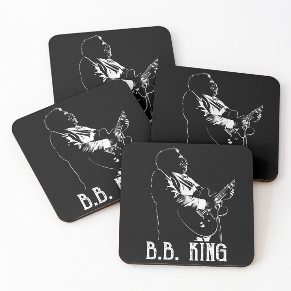 Item preview, Classic Blues Boy King B.B designed and sold by holmesaiden.