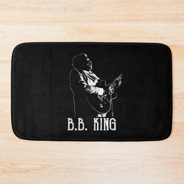 Item preview, Classic Blues Boy King B.B designed and sold by holmesaiden.