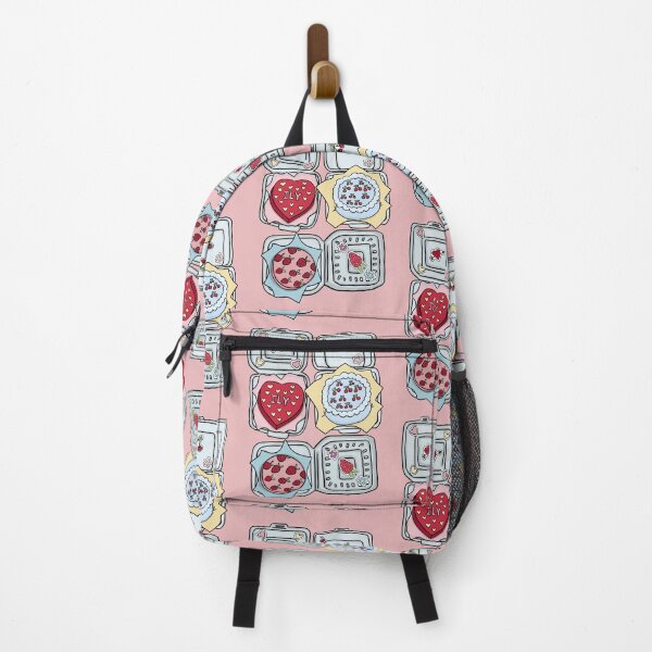 Item preview, Lunchbox Cake Pattern designed and sold by ceciboo.