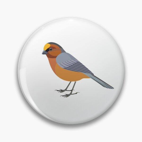 Item preview, Bird illustration. designed and sold by KasTanDesign.