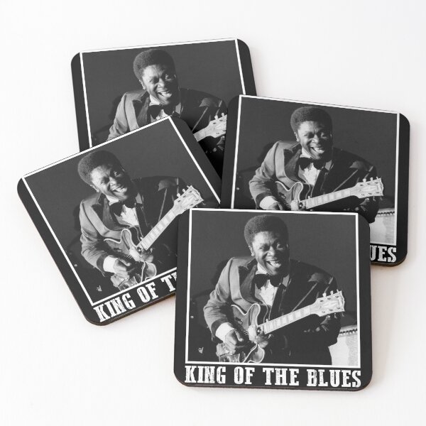 Item preview, Classic King Of The Blues King B.B designed and sold by holmesaiden.