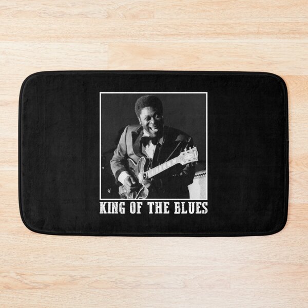 Item preview, Classic King Of The Blues King B.B designed and sold by holmesaiden.