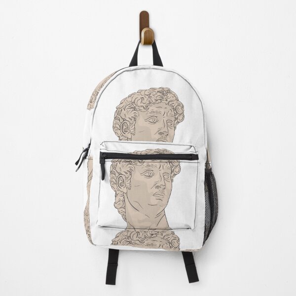 Item preview, David Michelangelo Head designed and sold by pbportfolio.