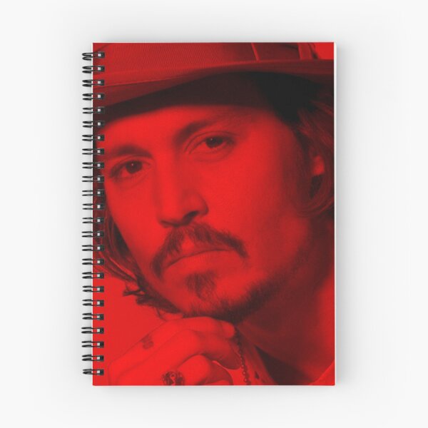 Item preview, Johnny Depp - Celebrity designed and sold by Powerofwordss.