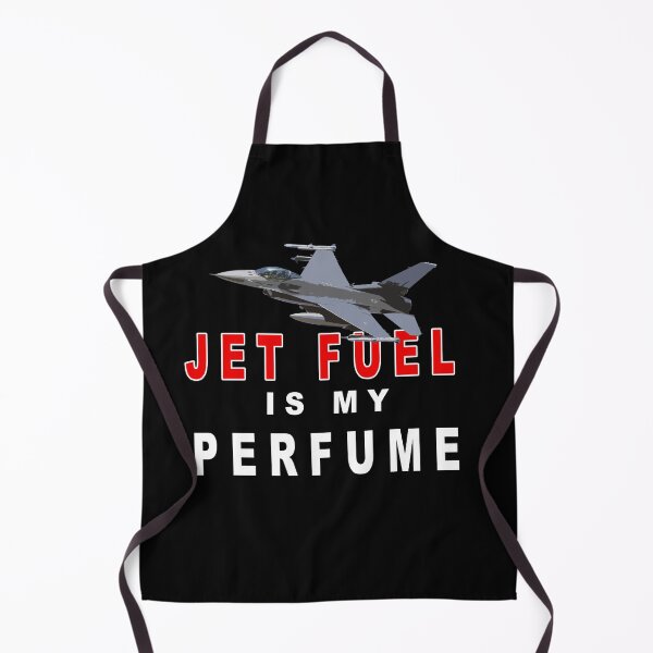 Item preview, Jet Fuel is my Perfume designed and sold by RealPilotDesign.