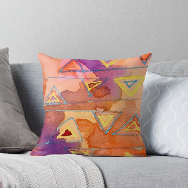 Item preview, The Threes designed and sold by Karen Eutemey.