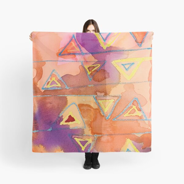 Item preview, The Threes designed and sold by Karen Eutemey.