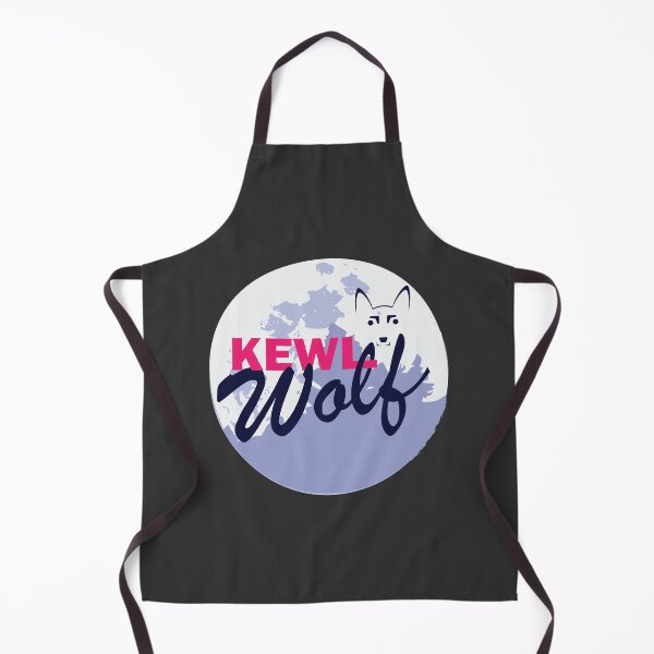 Item preview, 8ts Kewl Wolf designed and sold by 8tsoriginals.