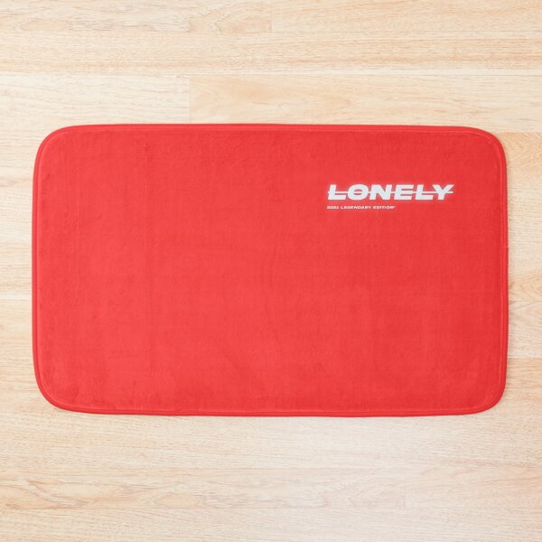Item preview, LONELY 2021 Legendary Edition designed and sold by Kxwee.