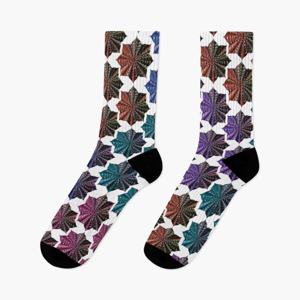 Item preview, Star Flower pattern designed and sold by cizito.