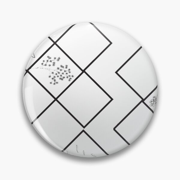 Item preview, Floral Pattern  designed and sold by artesiaKT.