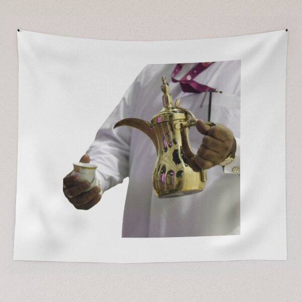 Item preview, Aspects of Arab culture designed and sold by creativeknow.