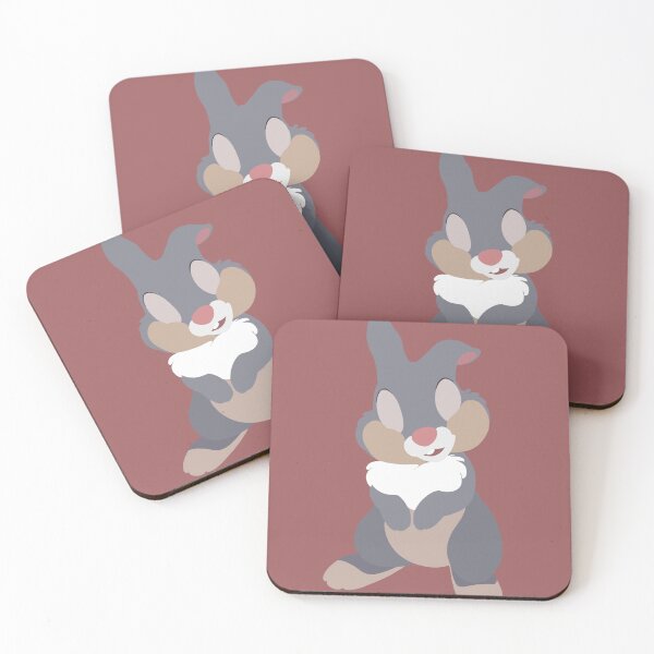 Item preview, Bunny designed and sold by Madison Talbot.