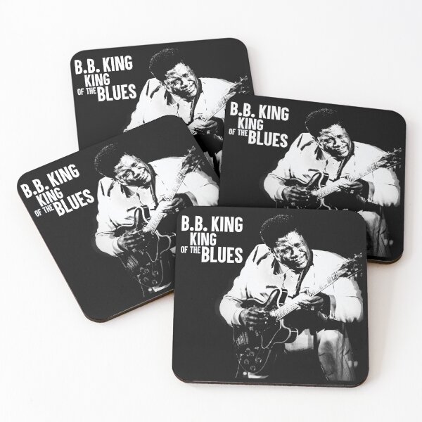 Item preview, Todos los días tengo el Blues Bb King designed and sold by holmesaiden.