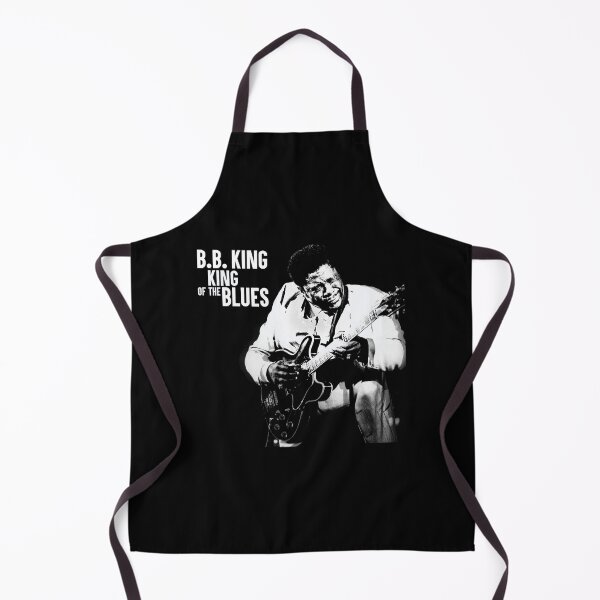 Item preview, Everyday I Have The Blues Bb King designed and sold by holmesaiden.