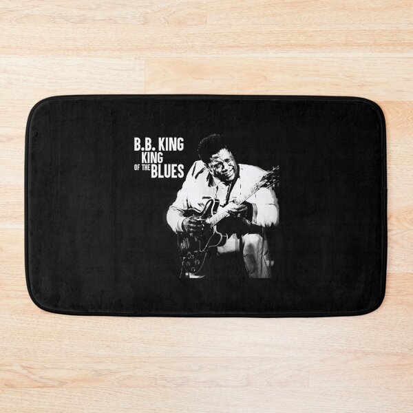 Item preview, Everyday I Have The Blues Bb King designed and sold by holmesaiden.