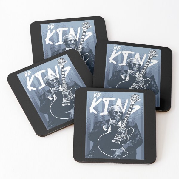 Item preview, Graphic B B King Art Blues designed and sold by holmesaiden.
