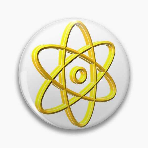 Artikelvorschau, Atom (DY) entworfen und verkauft von Boakes-Digital.
