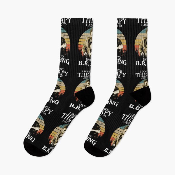 Item preview, No necesito terapia, solo necesito escuchar a B B King designed and sold by holmesaiden.