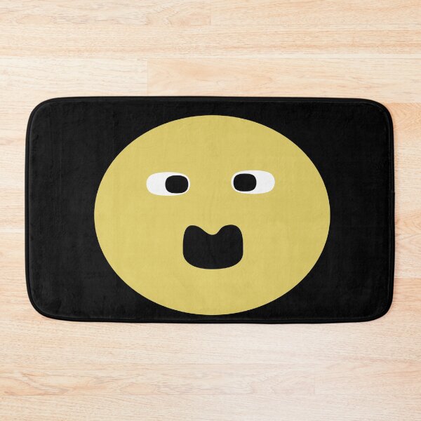 Item preview, CUTE SMILEY FACE  designed and sold by RetroPlaceee.