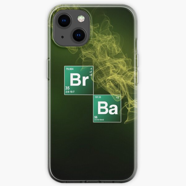 Wandlung zum Bösen iPhone Flexible Hülle