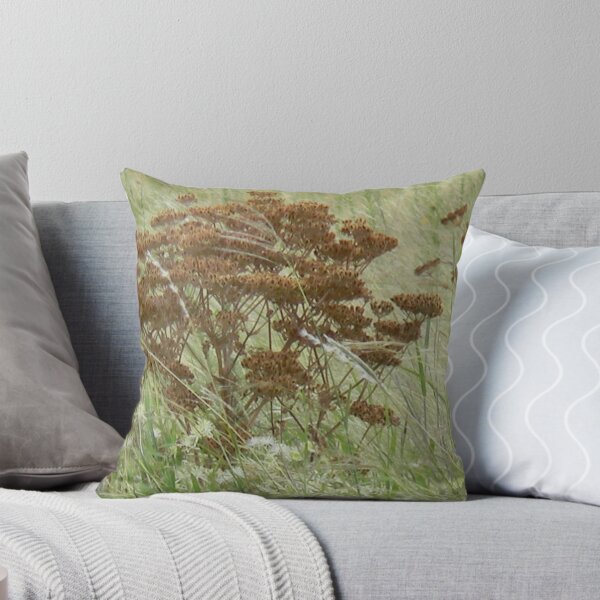 Item preview, Burnished Wild Carrot designed and sold by Navigator.