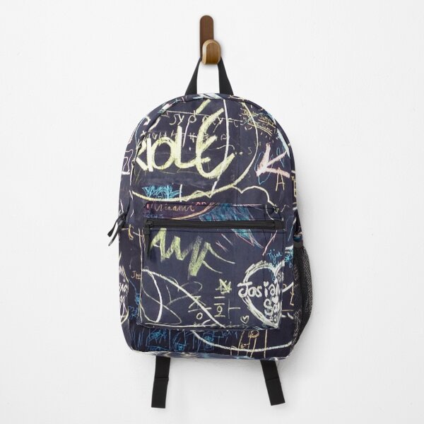 Item preview, Chalk Blackboard Doodle  designed and sold by LifeProApperal.