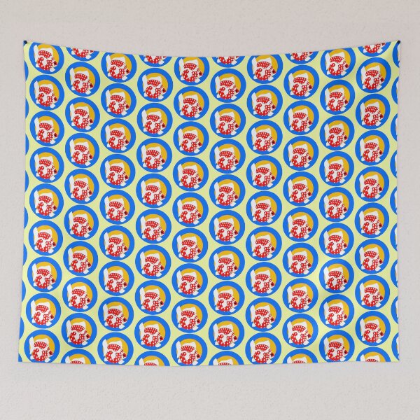 Item preview, Pearlscale Pingpong Goldfish Logo 0525 designed and sold by Nosnah.