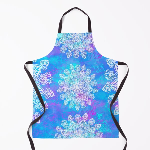 Item preview, Aesthetic Mandala designed and sold by Pooja-Alva.