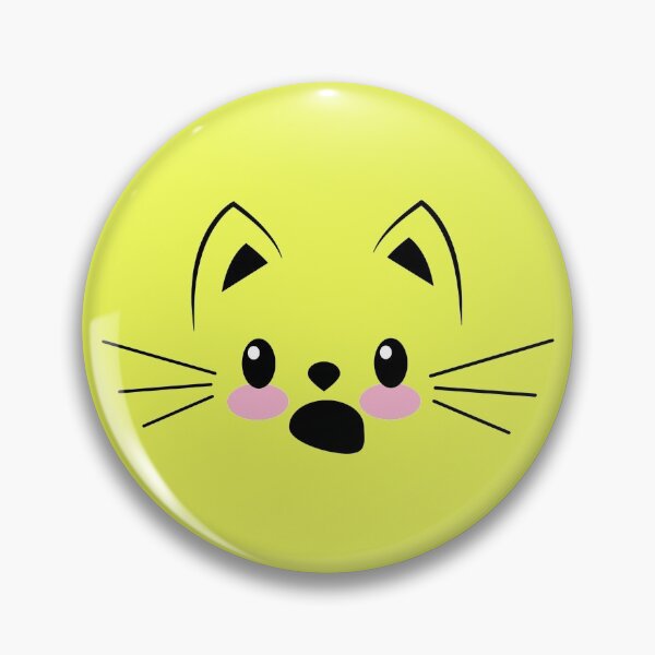 Item preview, Cat Expressions Surprise - Cat Lovers Gifts designed and sold by VikGen.
