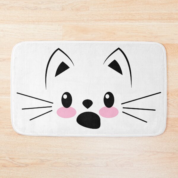 Item preview, Cat Expressions Surprise - Cat Lovers Gifts designed and sold by VikGen.