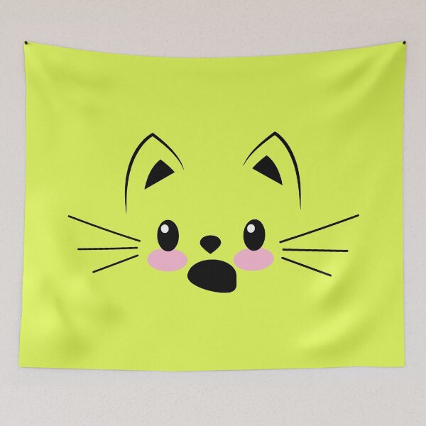 Item preview, Cat Expressions Surprise - Cat Lovers Gifts designed and sold by VikGen.