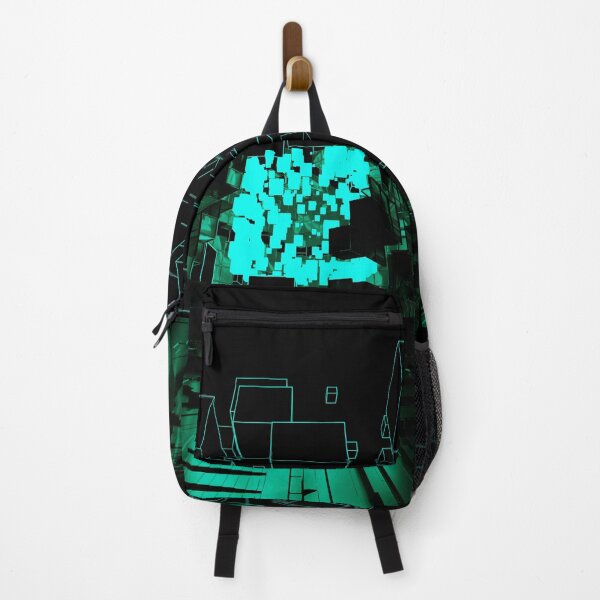 Item preview, Synthwave Neon Digital Space designed and sold by GreybugLab.