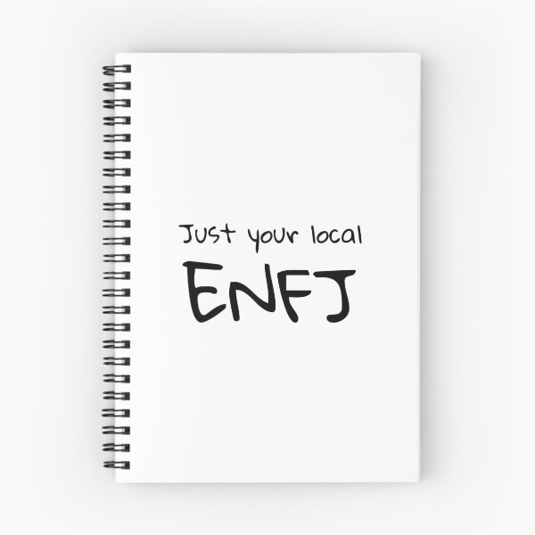 Item preview, Just Your Local ENFJ designed and sold by rachelworld0625.