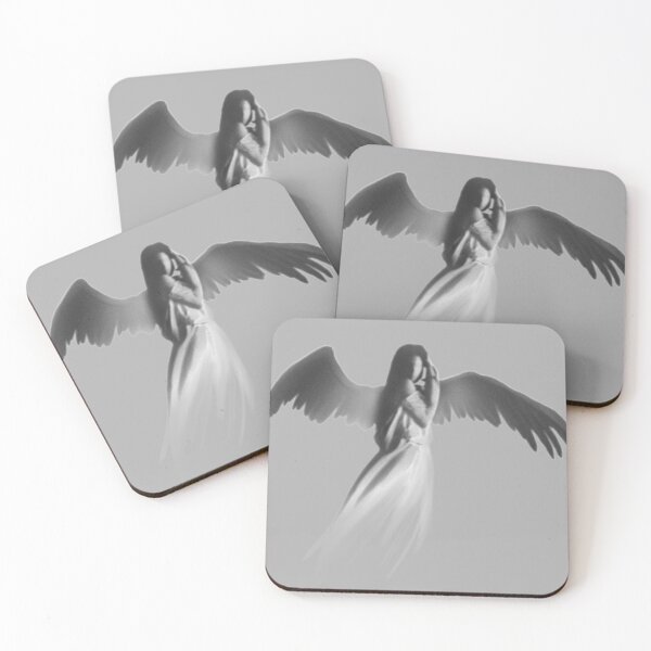 Item preview, Angel of Death designed and sold by TheImperfecto.