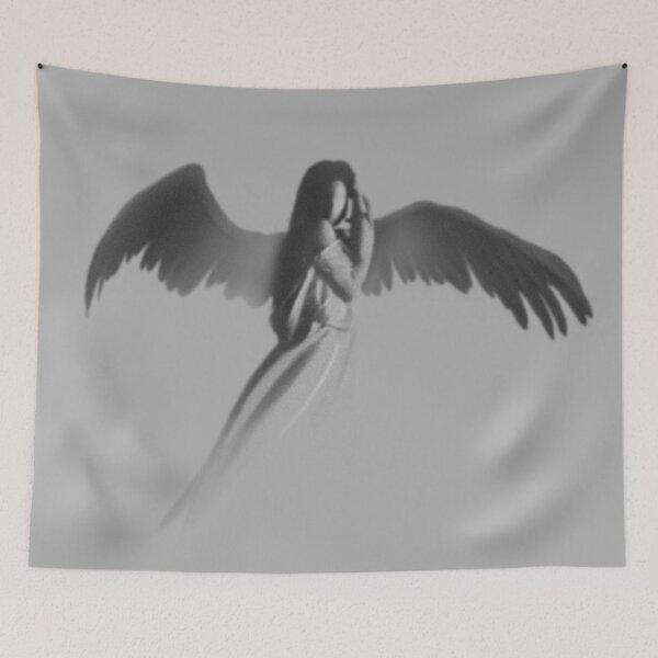 Item preview, Angel of Death designed and sold by TheImperfecto.