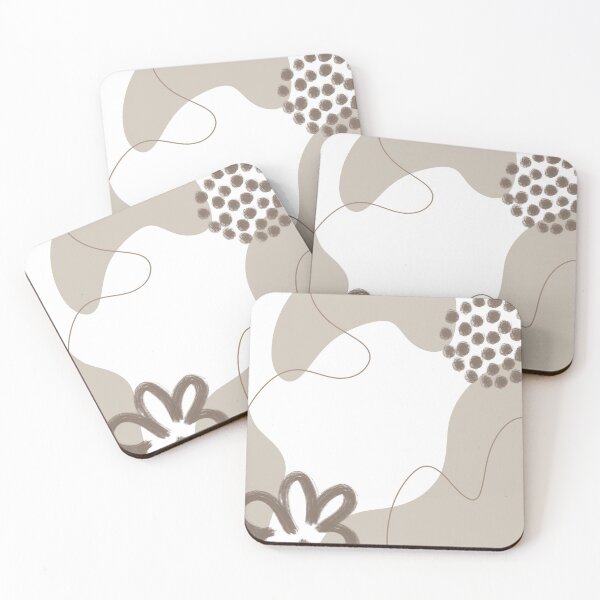 Item preview, Boho Abstract  designed and sold by Moonshine Paradise.