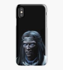 Celebrimbor - Shadow of Mordor iPhone Case/Skin