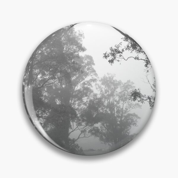 Item preview, Foggy morning III designed and sold by Beata  Cz.  Young.
