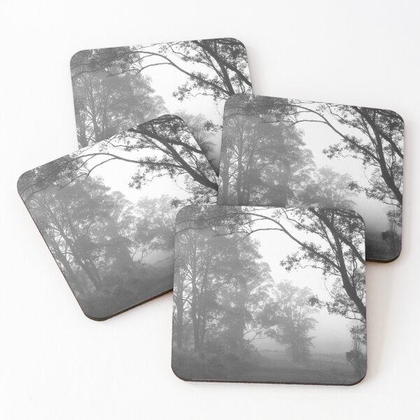 Item preview, Foggy morning III designed and sold by Beata  Cz.  Young.