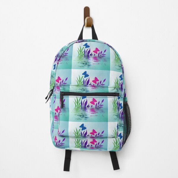 Item preview, Spring Brings Butterflies designed and sold by CarolM.