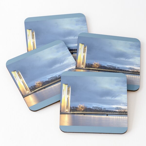 Item preview, National Carillon at Night I designed and sold by Blackadder Photography.