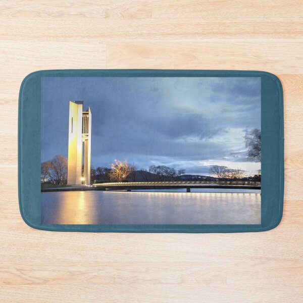 Item preview, National Carillon at Night I designed and sold by Blackadder Photography.