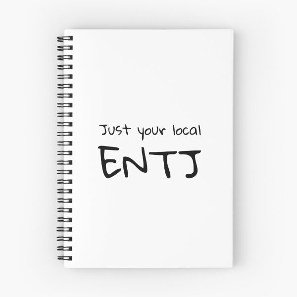 Artikelvorschau, Nur Ihr lokales ENTJ entworfen und verkauft von rachelworld0625.