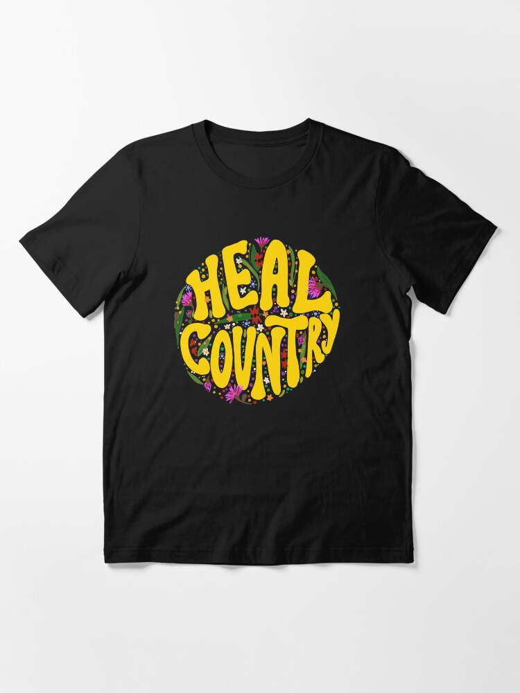 naidoc 2021 shirt