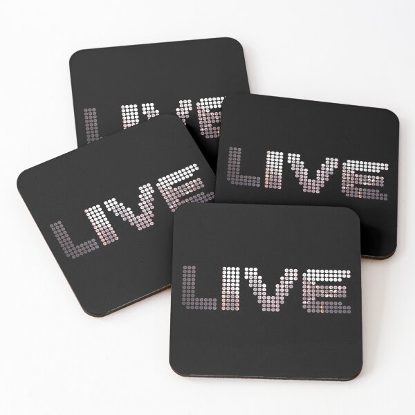 Item preview, LIVE designed and sold by Aura __Print.