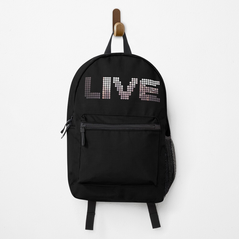Item preview, Backpack designed and sold by aura2021.